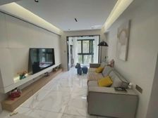 万达商圈,品质小区,22年次新房,尚师附属,中央空调,随时看