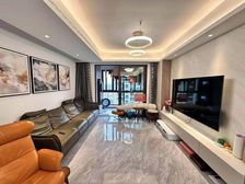 当时万人摇的小区,三兄弟的品质大哥建发浦上湾,这个价让人