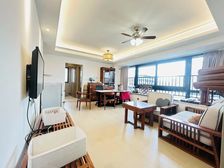 龙湖春江天玺 94 纯边套户型 次顶楼 业主置换徐汇房子