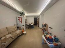 带产权车位,精装修,随时看房,龙湖天街旁