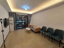 龙湖天街旁 龙湖春江天玺 精装修三室品质小区人车分流拎包入住