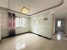 开窗即是风景 电梯中层 沿河景观 三室 业主诚意出售 可谈