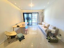 近地铁 交通方便 保利葛洲坝海德公馆 精装好房 正规商品房