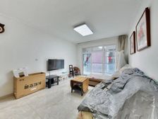 上锦颐园佳境 2室1厅 南