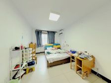 西环里 两室一厅 二层 南北通透 房龄新 价格可聊随时看