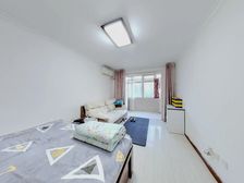 急售 钥匙房源 西环里小区 南向两居室 随时看房 价格可聊