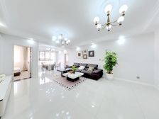 东福苑A区 3室1厅 西南