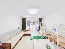 洋房好楼层!着急卖!精装洋房送车位,24双地铁