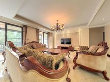 熙岸 3室2厅 东南