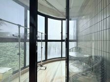 爱都公寓 3室2厅2卫 精装修 660万元 130平米