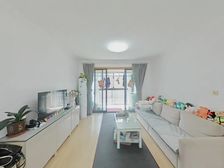 玉宇新苑 2009年电梯高层可以改3房精装自住川沙2号线地铁