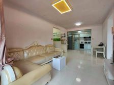 海伦花园上冲关口 近珠海山姆 领包入住 格局方正视野好