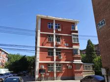 云岗南区东里21号院南北通透两居楼层好