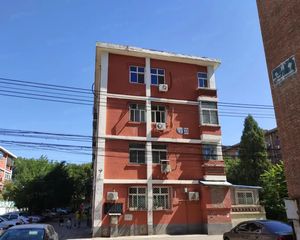 优质商品房两居,南北通透,中间楼层,无户口可贷款