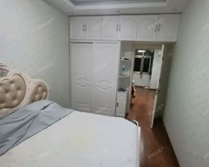 云岗南区 63平2居 南北向 精装修 可上云岗小学