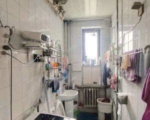 云岗南区 86.16平3居 南北向 精装修 中间楼层