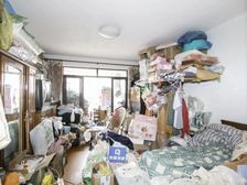 1月份新出,南北格局通透,楼层好,视野宽阔,采光充足