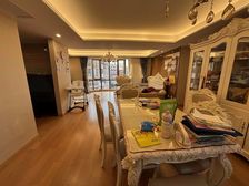 长宁区,龙溪路,地铁口,爱都公寓,精装电梯三房,接受置换