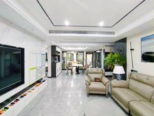 金科集美嘉悦星和院 一楼带大花园 视野好朝向好随时看房