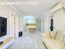 黄埔区 近地铁口 4K 业主送家电 精装2房 来电可约