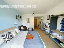 业主包税 拎包入住 户型方正 配套成熟 大石人流大 好出租