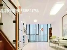 钟村农行宿舍免费车位拎包入住南北朝向电梯房