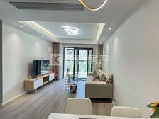 金汇核心片区 龙湖春江天玺南北通三房两 近商场 ,有钥匙