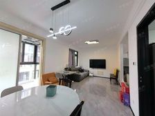 龙湖春江天玺,年初新装修