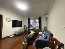 电梯3房丨中高楼层丨西边套采光充足丨业主诚售