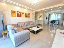 久阳文化府邸 东华附属教育 电梯景观四房 三房朝南 精装修