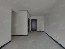 龙湖天街旁 龙湖春江天玺 精装修三室品质小区人车分流拎包入住