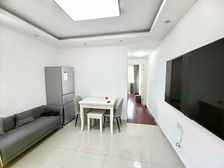 必看好房!惠南地铁口低总价一房,精装拎包入住,闹中取静有钥匙