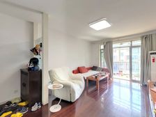 锦绣天第花园 4室 南北通全明户型,买一层送一层