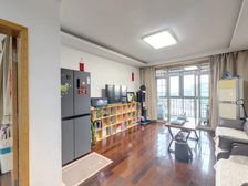 双南两房,满五惟1无个税,得房率高