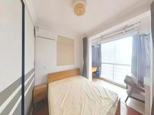 05年次新房 近地铁 正看黄埔滨江 绿色花园小区 电梯小高层