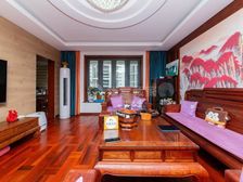 明园森林都市滴翠苑 商品房 正南朝向 带电梯 中间好楼层