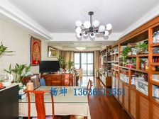 海上名邸大3居140.48平南北朝向视野开阔采光好