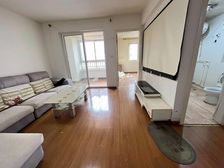 新大一房 可改两房 总价低 好楼层小区花园位置 惠小 五中