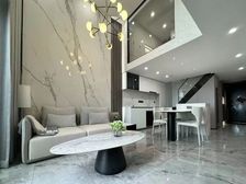 SOLO禺意湾8号 精装两房 月租4500 红本在手随时过户