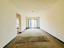 急卖!九龙步行街 次新小区 三房两卫 有钥匙 随时看房