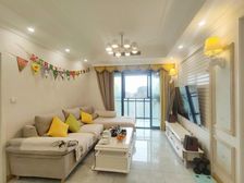 中间好楼层 商圈成熟 正规商品房 临地铁 出行方便 朝南