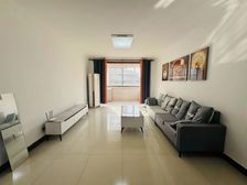 新城地铁旁小和实勘 南北直通 居家装修 楼层 带车位