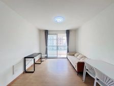 小和实勘,中山文化苑,精装修两房,南北通,近万达广场,景观房