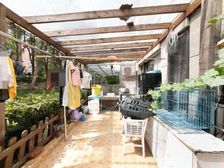 花园五十平 正规一房 温馨舒适 楼间距宽 位置佳 看房有钥匙