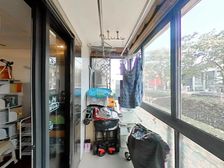 附送50平花园 青浦新城CBD 满五带产权车位 临近中山医院