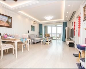 知春路北航南门 东南高层大三居 变现急于出手