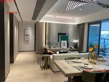 中建启宸 3室2厅2卫 毛坯 98.5万元 91平米