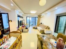 (新)富通自在城新上三房一卫 已经置换 随时看房