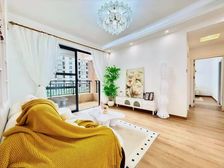 弥珍道 4房带收纳室,全新装修拎包入住,南北通透采光明亮