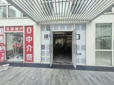 中心街店铺 咖啡奶茶 服装 美甲美发 接待 电子维修人流集中